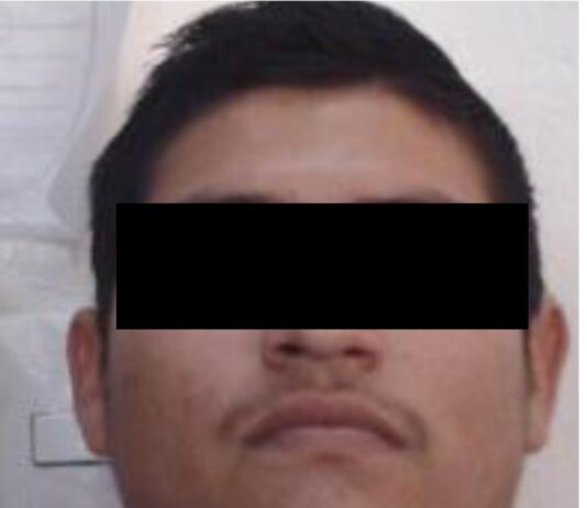 Logra FGEO sentencia de 30 años de prisión por homicidio de un taxista cometido en la región de la Costa