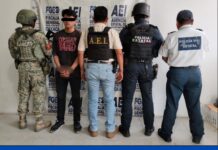 Obtiene Fiscalía de Oaxaca sentencia condenatoria contra responsable de violación agravada en agravio de una niña cometida en Bahías de Huatulco