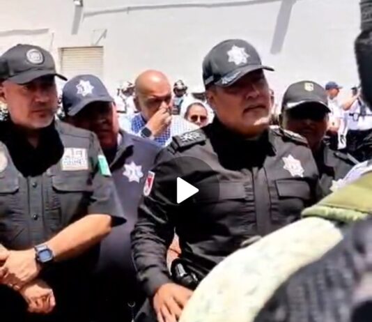 Fiscalía Informa de despliegue operativo de la “Operación Pescador” en la Central de Abasto