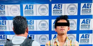 Obtiene FGEO tres vinculaciones a proceso y cumple orden de aprehensión contra probables responsables de delitos sexuales y violencia familiar en agravio de niñas y adolescentes