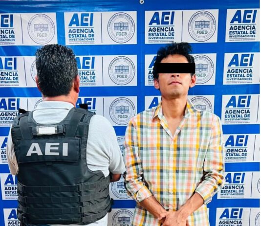 Obtiene FGEO tres vinculaciones a proceso y cumple orden de aprehensión contra probables responsables de delitos sexuales y violencia familiar en agravio de niñas y adolescentes