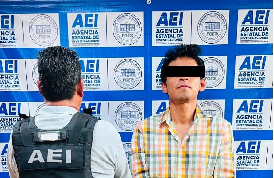 Obtiene FGEO tres vinculaciones a proceso y cumple orden de aprehensión contra probables responsables de delitos sexuales y violencia familiar en agravio de niñas y adolescentes
