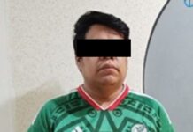 Obtiene Fiscalía de Oaxaca vinculación a proceso contra imputado por violación agravada cometida en agravio de una adolescente.