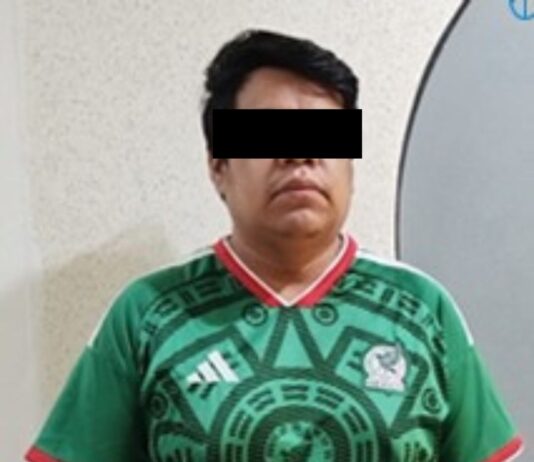 Obtiene Fiscalía de Oaxaca vinculación a proceso contra imputado por violación agravada cometida en agravio de una adolescente.