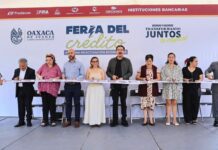 ¡Más oportunidades para crecer y fortalecer la economía local!