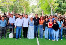 Impulsar el talento de las juventudes es invertir en el futuro de Oaxaca de Juárez