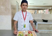 Hacer ejercicio y llevar una dieta saludable recomienda IMSS Oaxaca para evitar diabetes