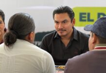 Diálogos Vecinales: Día del Pueblo