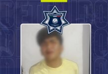 Cae por orden de aprehensión vigente; había sido detenido previamente por otros hechos
