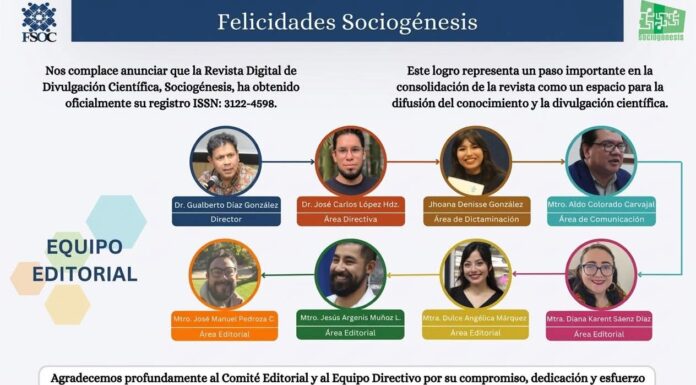 Completa cupo el Primer Curso-Taller Básico de Periodismo Estudiantil en Línea