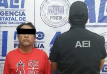 Fiscalía de Oaxaca detiene a probable responsable de violación cometida en la región del Istmo