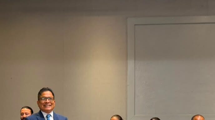 Carlos Morales Sánchez recibe el reconocimiento “Litigio del Año 2026” por su defensa de los pueblos indígenas