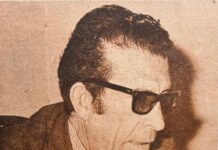 Barra Carlos Santiago Nino entrega reconocimiento póstumo al jurista José María Yáñez Pérez