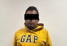 Obtiene FGEO fallo condenatorio contra responsable de homicidio calificado; víctima fue atacada mientras cenaba con su familia en Tlacolula