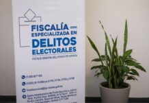 Logra Fiscalía de Oaxaca vinculación a proceso por violencia política de género en Santiago Choápam