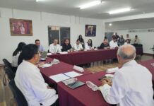 Refrenda IMSS Oaxaca su compromiso de cero rechazos dentro del Programa Casa por Casa