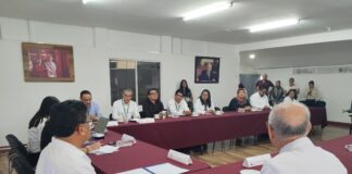 Refrenda IMSS Oaxaca su compromiso de cero rechazos dentro del Programa Casa por Casa