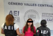 FGEO obtiene vinculación a proceso en contra de una mujer por el delito de corrupción de menores en Ocotlán de Morelos