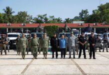 Implementa Gabinete de Seguridad operativo interinstitucional en la Costa Chica para combate a Delitos de Alto Impacto: Fiscalía de Oaxaca