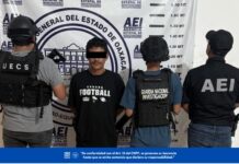 Resultados del operativo de seguridad interinstitucional en la Costa, detienen a persona por homicidio de consejera en Pinotepa Nacional: Fiscalía de Oaxaca