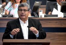 PROPONE JAVIER CASIQUE FORTALECER LA PROTECCIÓN DEL PATRIMONIO MUNICIPAL, RECONOCER A LAS ORQUESTAS DEL ISTMO Y RESPALDA A JUBILADOS DE LA CFE