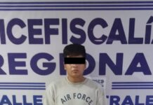 Obtiene FGEO dos vinculaciones a proceso en casos distintos por narcomenudeo ocurridos en Oaxaca de Juárez