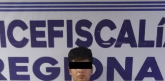 Obtiene FGEO dos vinculaciones a proceso en casos distintos por narcomenudeo ocurridos en Oaxaca de Juárez