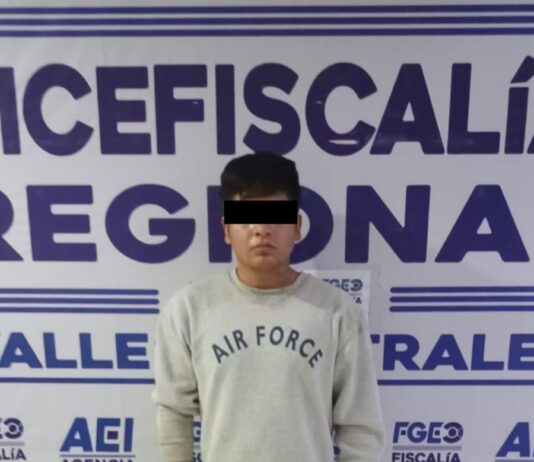 Obtiene FGEO dos vinculaciones a proceso en casos distintos por narcomenudeo ocurridos en Oaxaca de Juárez
