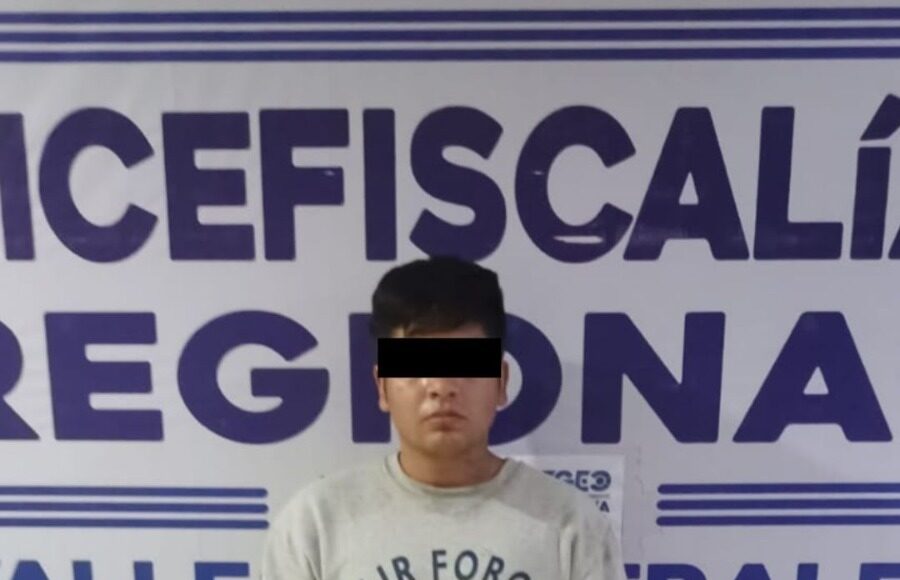 Obtiene FGEO dos vinculaciones a proceso en casos distintos por narcomenudeo ocurridos en Oaxaca de Juárez