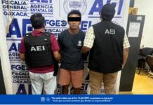 Obtiene FGEO orden de aprehensión y presenta ante Juez a probable responsable de violación y abuso sexual cometidos en agravio de dos mujeres en Salina Cruz