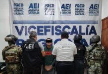 Obtiene FGEO vinculación a proceso contra probable responsable de doble homicidio cometido en Santa Catarina Loxicha