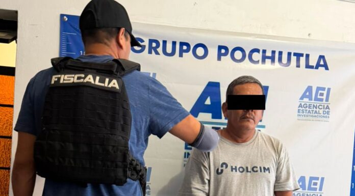 Ejecuta FGEO tres órdenes de aprehensión contra probables responsables de delitos sexuales cometidos en agravio de niñas y adolescentes en la Sierra Sur, Costa y Mixteca.