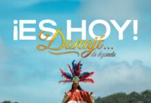 ¡Es hoy! Donají… La Leyenda vuelve a iluminar el Auditorio Guelaguetza