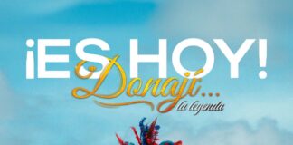 ¡Es hoy! Donají… La Leyenda vuelve a iluminar el Auditorio Guelaguetza