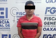 Obtiene FGEO vinculación a proceso contra probable responsable de violación cometida en agravio de una adolescente en la región de la Costa