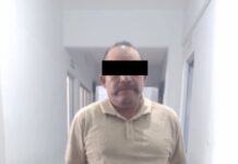 Cumplimenta Fiscalía de Oaxaca orden de aprehensión por homicidio calificado cometido con armas de fuego en calles de Miahuatlán de Porfirio Díaz