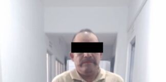 Cumplimenta Fiscalía de Oaxaca orden de aprehensión por homicidio calificado cometido con armas de fuego en calles de Miahuatlán de Porfirio Díaz