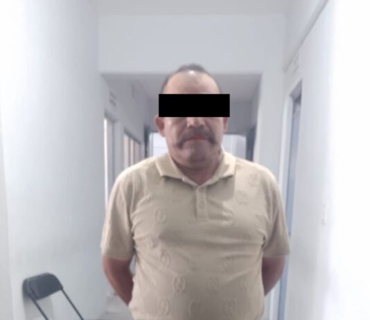 Cumplimenta Fiscalía de Oaxaca orden de aprehensión por homicidio calificado cometido con armas de fuego en calles de Miahuatlán de Porfirio Díaz