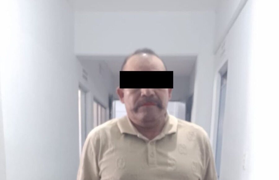 Cumplimenta Fiscalía de Oaxaca orden de aprehensión por homicidio calificado cometido con armas de fuego en calles de Miahuatlán de Porfirio Díaz