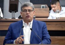 PROPONE JAVIER CASIQUE RECONOCER A COMPOSITORAS Y COMPOSITORES COMO PATRIMONIO CULTURAL VIVO DE OAXACA