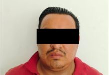 Obtiene FGEO vinculación a proceso y prisión preventiva contra probable responsable de fraude específico por seis millones de pesos en compraventa de un terreno