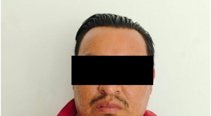 Obtiene FGEO vinculación a proceso y prisión preventiva contra probable responsable de fraude específico por seis millones de pesos en compraventa de un terreno