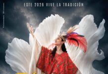 Donají… La Leyenda: estos son los puntos de venta para su segunda presentación