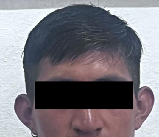 FGEO aprehende a probable responsable de equiparado a la violación y violencia de pareja que derivó en embarazo de adolescente en la región de la Mixteca