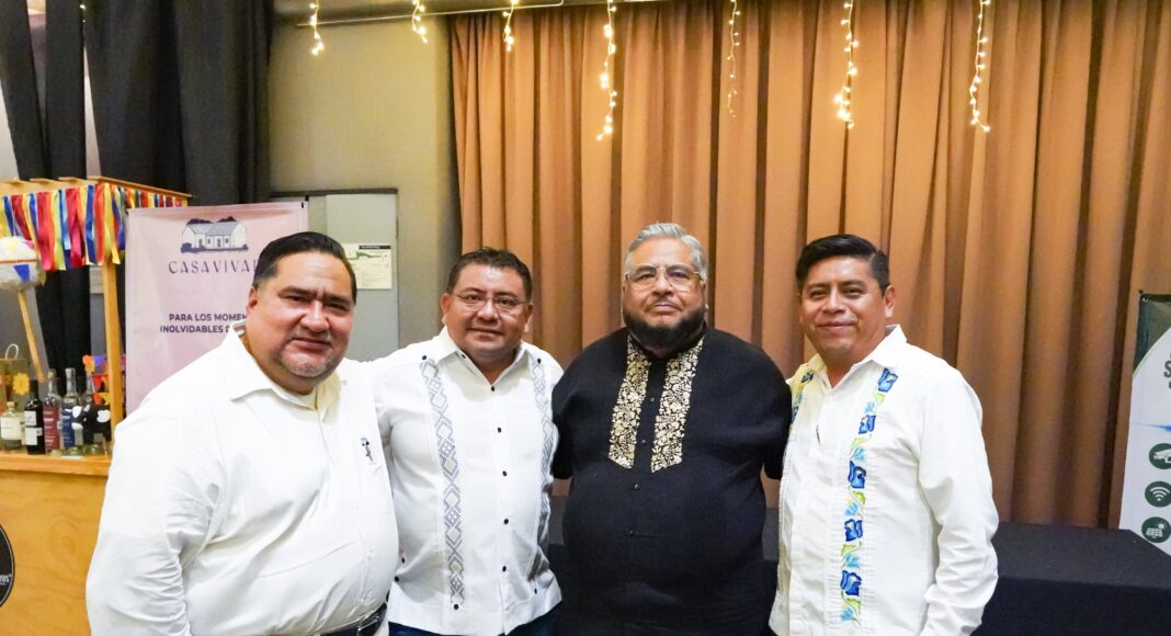 UABJO PARTICIPA EN LA GUELAGUETZA FISCAL 2026