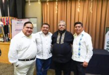 UABJO PARTICIPA EN LA GUELAGUETZA FISCAL 2026