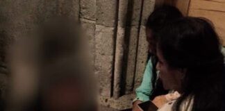 Operativo Donají–Guelaguetza permite localizar a menor extraviada