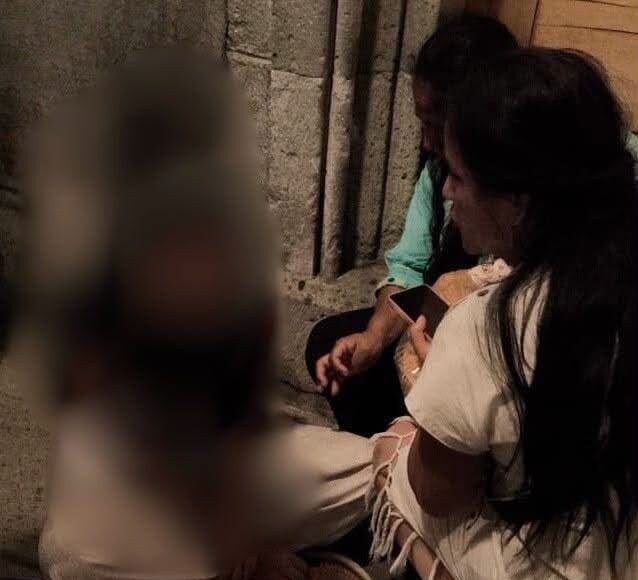 Operativo Donají–Guelaguetza permite localizar a menor extraviada