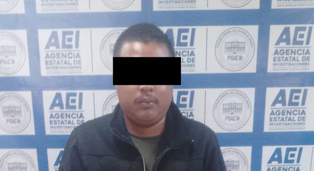 Obtiene Fiscalía de Oaxaca orden de aprehensión contra probable responsable de feminicidio cometido en la Mixteca