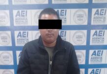 Obtiene Fiscalía de Oaxaca orden de aprehensión contra probable responsable de feminicidio cometido en la Mixteca
